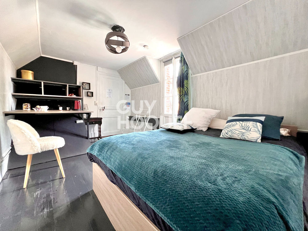 � vendre  Maison Sainte-Gemme-Moronval (28500)