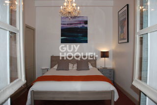  Appartement � vendre 3 pi�ces 77 m�