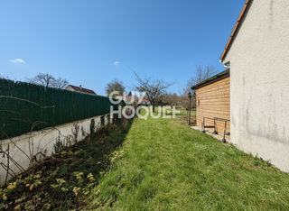  Terrain � vendre 894 m�