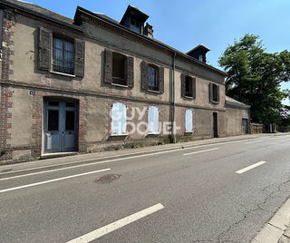  Maison � vendre 5 pi�ces 242 m�