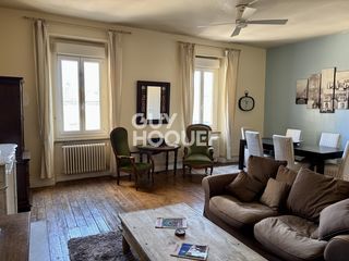  Appartement � vendre 4 pi�ces 104 m�