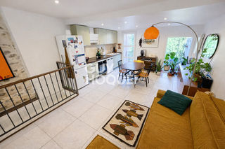  Maison � vendre 4 pi�ces 121 m�