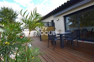  Maison � vendre 4 pi�ces 81 m�