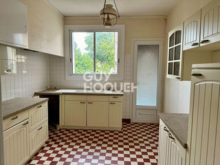  Maison � vendre 5 pi�ces 90 m�