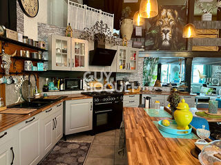  Appartement � vendre 7 pi�ces 267 m�