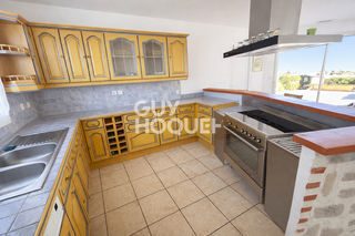  Maison � vendre 4 pi�ces 105 m�