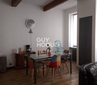  Appartement � vendre 4 pi�ces 83 m�