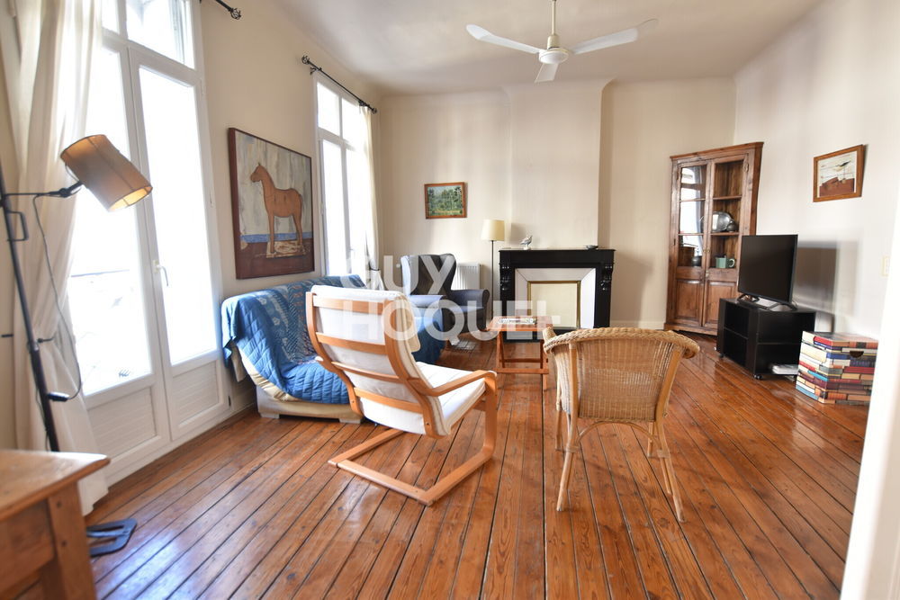 � vendre  Maison C�ret (66400)