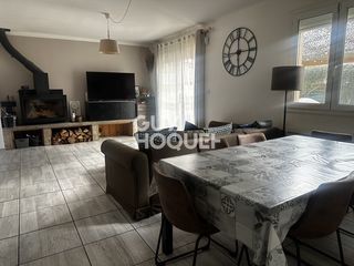  Maison � vendre 5 pi�ces 110 m�