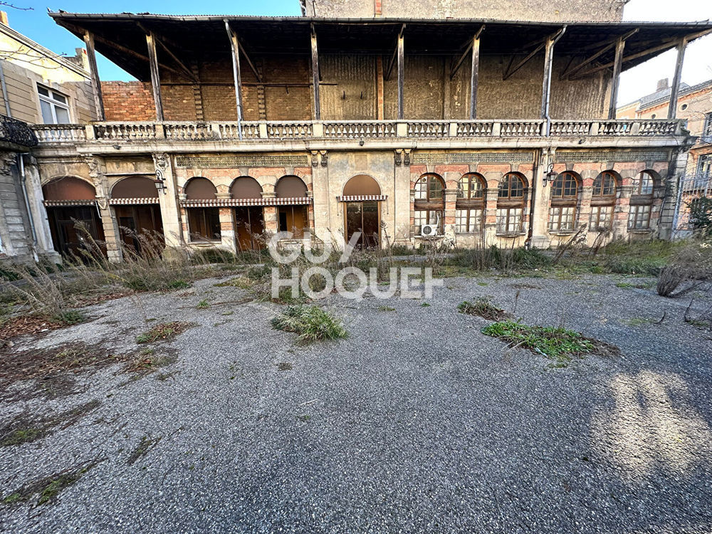 � vendre  Maison Carcassonne (11000)