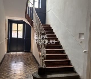  Appartement � vendre 7 pi�ces 132 m�