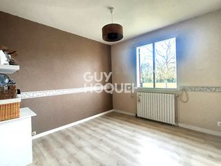  Maison � vendre 4 pi�ces 83 m�