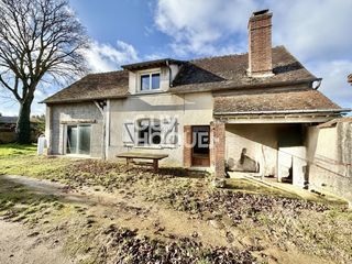  Maison � vendre 4 pi�ces 103 m�