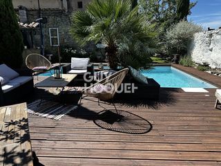  Maison � vendre 8 pi�ces 410 m�