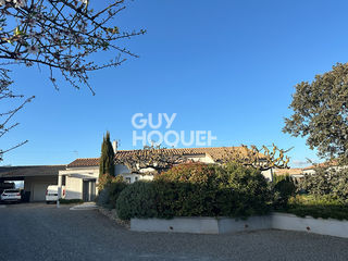  Maison � vendre 5 pi�ces 155 m�