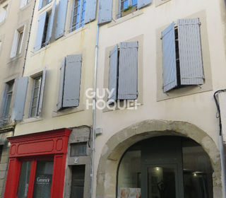  Appartement � louer 2 pi�ces 34 m�