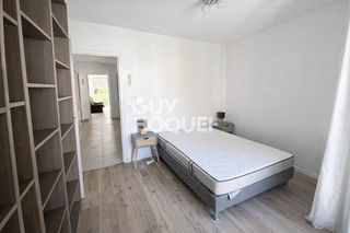  Appartement � vendre 3 pi�ces 80 m�