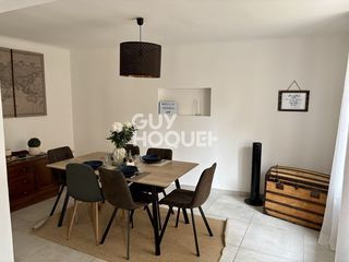  Maison � vendre 5 pi�ces 82 m�