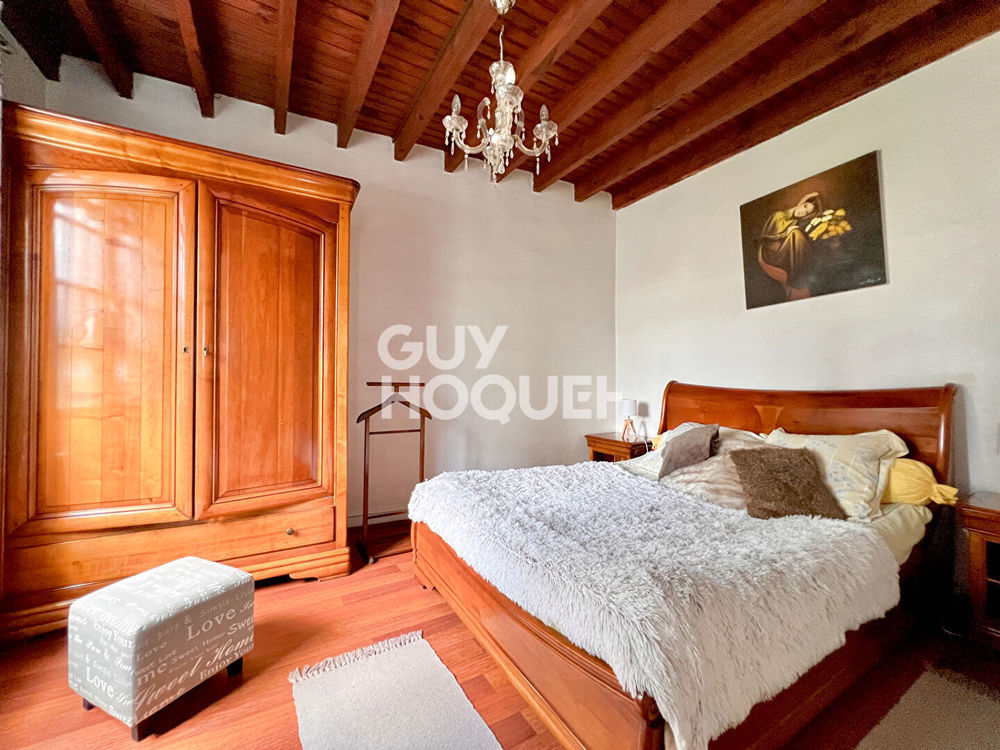 � vendre  Maison Sainte-Gemme-Moronval (28500)