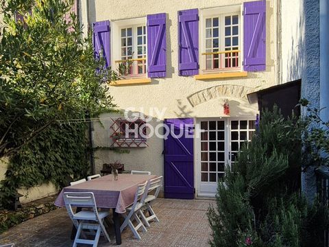   maison Maison - 4 pi�ce(s) - 87 m�