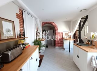  Maison � vendre 3 pi�ces 72 m�