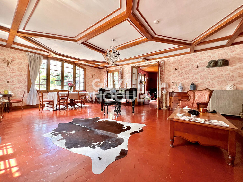 � vendre  Maison Sainte-Gemme-Moronval (28500)