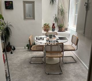  Appartement � vendre 3 pi�ces 77 m�