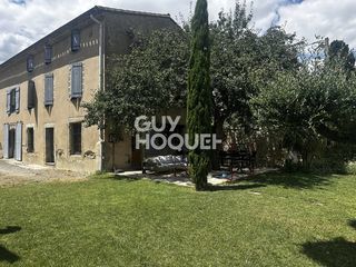  Maison � vendre 6 pi�ces 220 m�