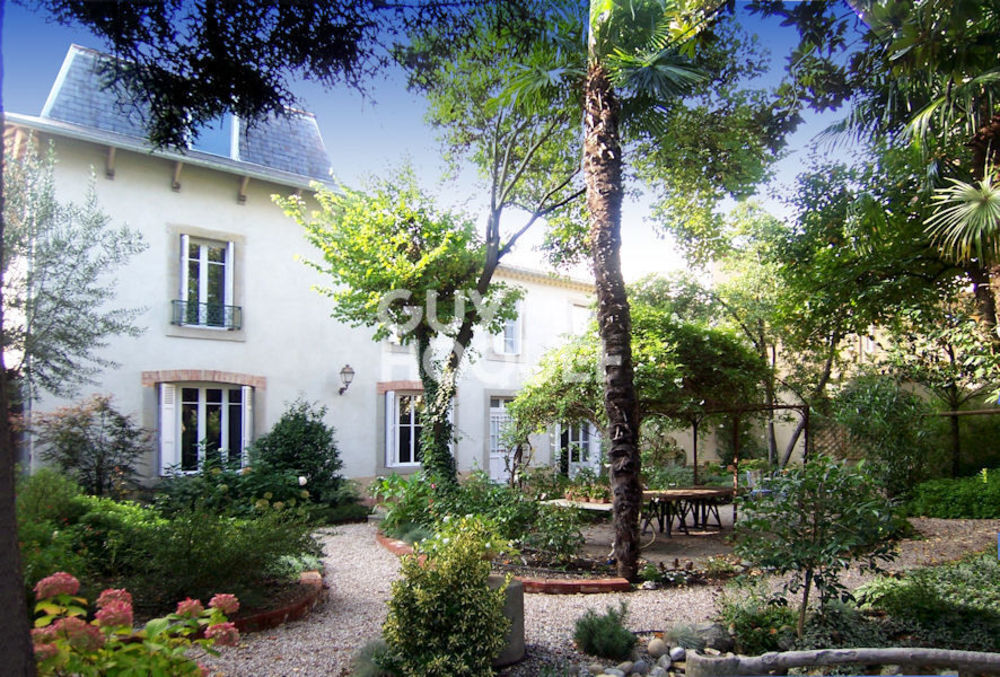 � vendre  Maison Carcassonne (11000)