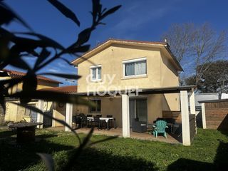  Maison � vendre 5 pi�ces 110 m�