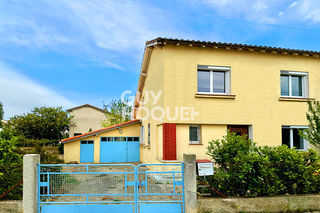  Maison � vendre 5 pi�ces 90 m�