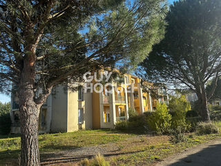  Appartement � vendre 3 pi�ces 55 m�