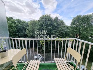  Appartement � vendre 1 pi�ce 34 m�