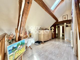  Maison � vendre 5 pi�ces 122 m�