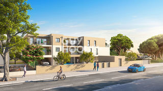  Appartement � vendre 2 pi�ces 45 m�