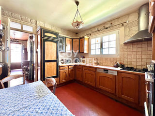  Maison � vendre 15 + pi�ces 483 m�