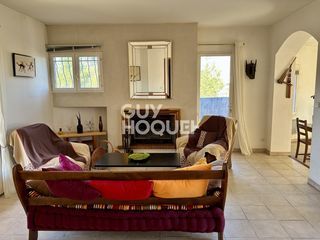  Maison � vendre 5 pi�ces 100 m�