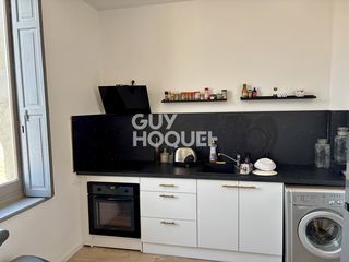  Appartement � vendre 2 pi�ces 43 m�