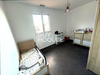  Maison � vendre 5 pi�ces 100 m�