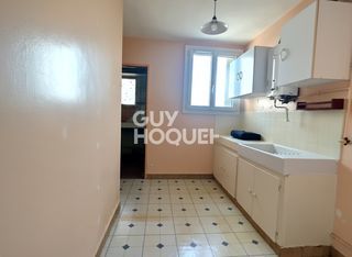  Appartement � vendre 3 pi�ces 57 m�