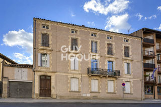  Appartement � vendre 7 pi�ces 132 m�