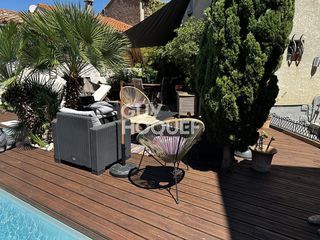  Maison � vendre 8 pi�ces 410 m�