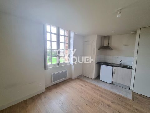   appartement Appartement - 1 pi�ce(s) - 18 m�