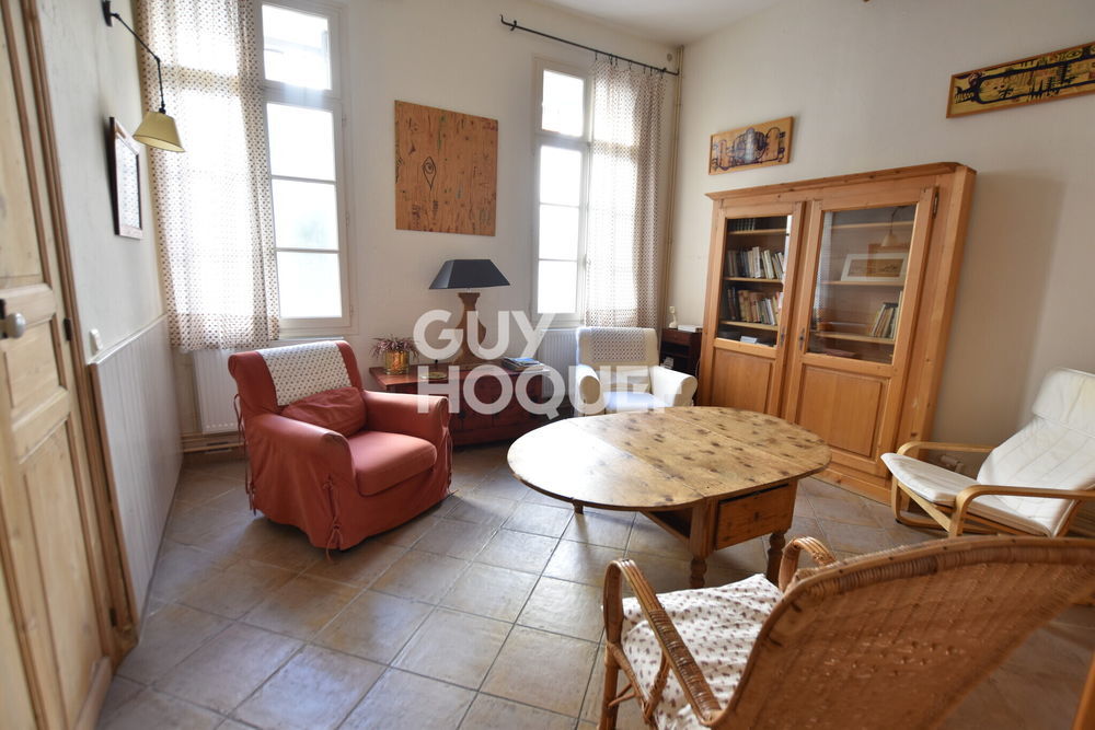 � vendre  Maison C�ret (66400)