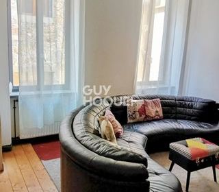  Appartement � vendre 4 pi�ces 83 m�