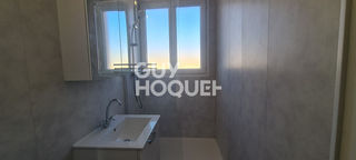  Appartement � vendre 3 pi�ces 56 m�