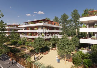  Appartement � vendre 4 pi�ces 89 m�