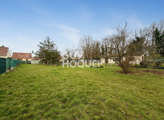  Terrain � vendre 894 m�
