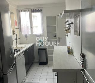  Appartement � vendre 4 pi�ces 70 m�