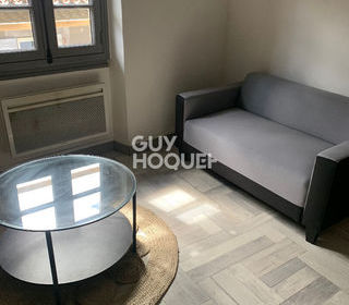  Appartement � louer 2 pi�ces 34 m�